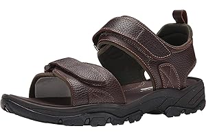 Rockport Men's Rocklake Flat Sandal