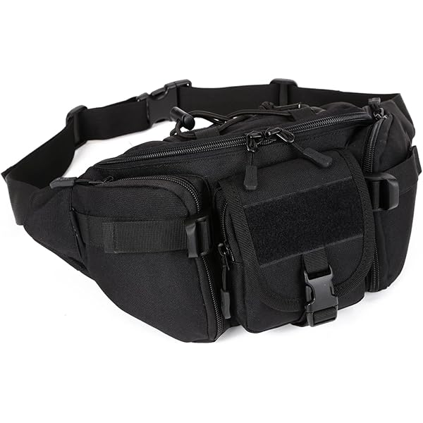 FANDARE Tactische schoudertas voor heren, borsttas, schoudertas, rugzak met USB-sling-rugzak, militaire sporttas voor wandelen, avontuur, sport, reizen en joggen, groen, camouflage, Large, Uniek
