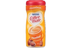 ‎NESTLÉ Nestle Coffee Mates Hazelnut