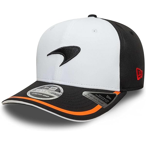 New Era 9SEVENTY® 2025 Oscar Piastri Australian GP Cap - View #11