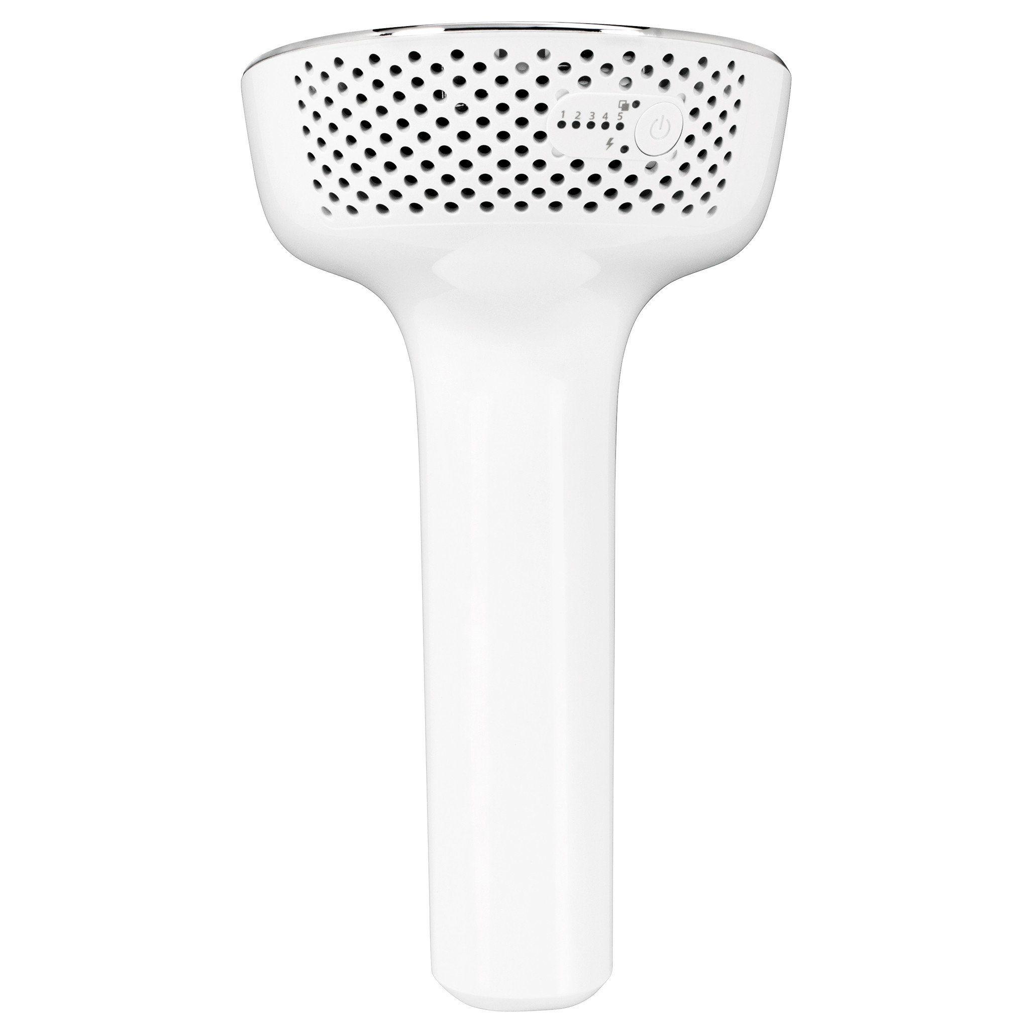 Silkn-Motion-Depiladora-de-luz-pulsada-para-pieles-claras-y-oscuras-350000-pulsaciones-de-luz-Funcin-pulsacin-y-deslizamiento-BlancoPlata-FGP1PE1001