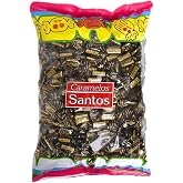 Original Cuba Libre Caramel Since 1948 &ndash; 1 kg Bag &ndash; Classic Rum, Cola and Lemon Flavor &ndash; Gluten Free &ndash; Intense and Surroundin