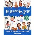 Io leggo da solo. Storie da ridere e storie di paura