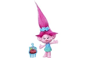 DreamWorks Trolls Poppy Collectible Figure