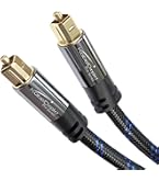 Câble Numérique Optique Toslink 3m