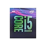 Intel&reg; Core i5-9600K 6X 3.7GHz Boxed(Ohne K&uuml;hler)