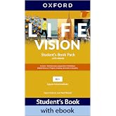 Life Vision Upper-Intermediate B2.2. Student'S Book.