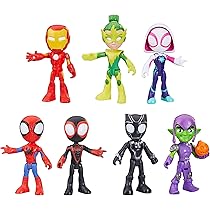 Spidey e i Suoi Fantastici Amici, Set Hulk Smash Truck Hasbro