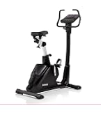 HORIZON cyclette elettromagnetica ad accesso facilitato COMFORT 2.0