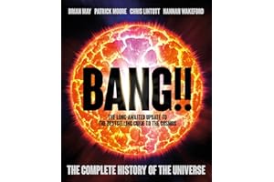 Bang!! 2: The Complete History of the Universe