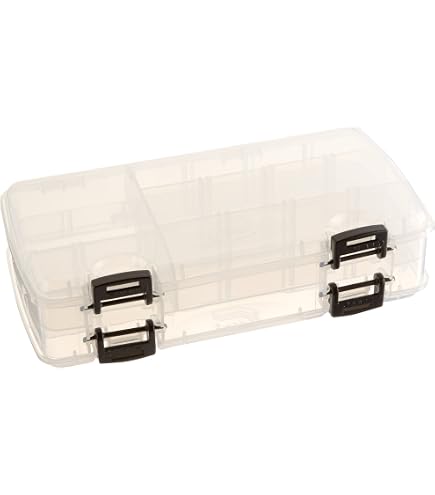 Gunki Wassserdichte Angelbox L - 35,5x23x5cm - Köd Produktbild-Vorschau 6