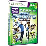 Kinect Sports: Season 2 - Kinect Required (Xbox 360)