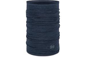‎BUFF Buff Unisex Merino Lightweight Neckwear Fashion Scarf (1er Pack)