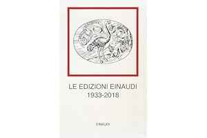 Le edizioni Einaudi (1933-2018)