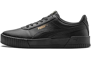 PUMA Femme Carina L Sneakers Basses