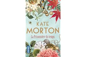 La prisonnière du temps