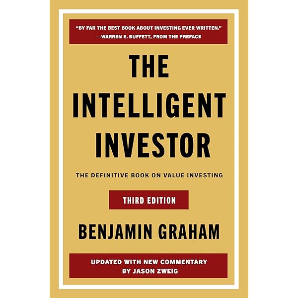 Security Analysis: Sixth Edition, Foreword by Warren Buffett