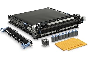 HP Kit di Trasferimento e Rullo HP LaserJet Originale D7H14A, da 150.000 pagine, per stampanti HP Color LaserJet Enterprise Serie M855y HP Color LaserJet Enterprise Flow Serie MFP M880