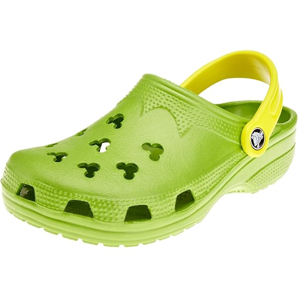 MB Clogs - Clogs voor kinderen, Blauw, 28 EU