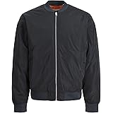 JACK & JONES Men's Jcoday Bomber Cbo Jacket