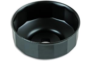 Laser 6368 Chiave per Filtro Olio - 68 mm x 14 scanalature 3/8" D