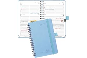 POPRUN 2027 Planerare kontorsprodukter WELA6-BL