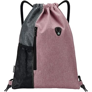 Urban Backwoods Miami Sharks Sac à Cordon Gym De Sport