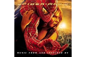 Spider-Man 2