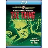 Thing From Another World, The (1951) [Blu-ray]
