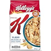 SPECIAL K Kahvaltılık Gevrek Sade 420 g