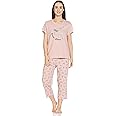 Max Women Cotton Night Suit