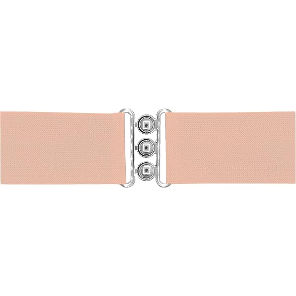 Ceinture Fine Réglable En Cuir Synthétique Pour Femme - Léger, élégant, Pour Bureau Et Voyage