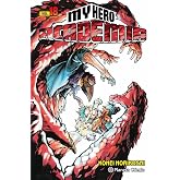 My Hero Academia n&ordm; 18 (Manga Shonen)