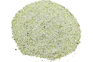 (happypet) Bird Sand Cage Litter 2kg