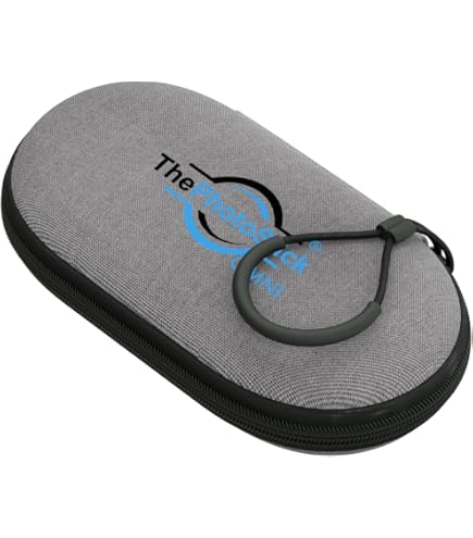 Foto Backup Stick Omega - Universeel voor telefoons, tablets, computers en meer (128GB