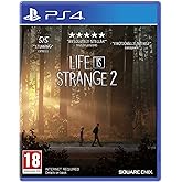 Life is Strange 2 PS4 [