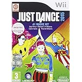 Just Dance 2015