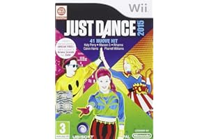 UBISOFT Just Dance 2015