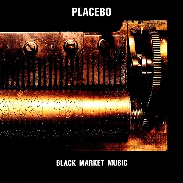 PLACEBO / BATTLE FOR THE SUN LPレコード PLACEBO / BATTLE FOR THE SUN LPレコード Placebo - Battle For
