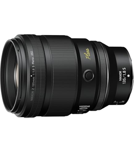 Nikon NIKKOR Z MC 105mm f/2.8 VR S : Amazon.in: Electronics