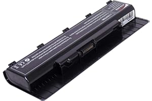 YASI MFG® 10.8V 5200mAh A32-N56 Batteria per laptop ASUS N46 N56 N56V N56VB N56VJ N56VM N56VZ N56D N56DP N56DY N56JR N76 N76V R401B R501VB R701VB G56 G56JK G56JR