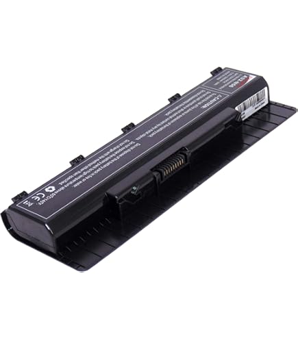 Batería Para Portátil Asus N56vd N56j B53a N76 F45a A31-n56 A32-n56 A33