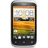 HTC Desire C Sim Free Smartphone - White