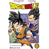 Dragon Ball Super n&ordm; 12 (Manga Shonen)
