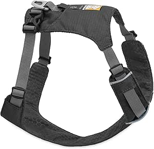ruffwear front range hundesele