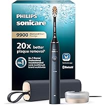 Philips Sonicare DiamondClean Prestige 9900 Elektryczna soniczna