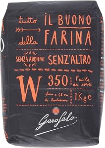 Garofalo Farina W350 1000g