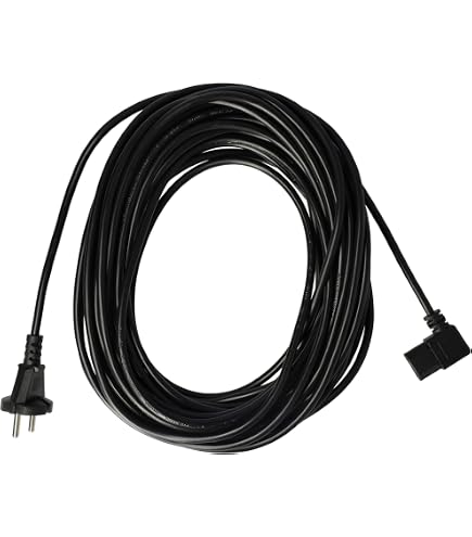 MisterVac Cartucho de filtro compatible con Cleanfix S 10 Plus Hepa