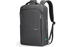 MARK RYDEN Wielofunkcyjny worek marynarski, casualowy, na co dzień, 3 w 1, do laptopa o przekątnej ekranu 15,6", uniseks