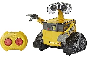 Disney Pixar Hello Wall-E (Mattel GPN30)